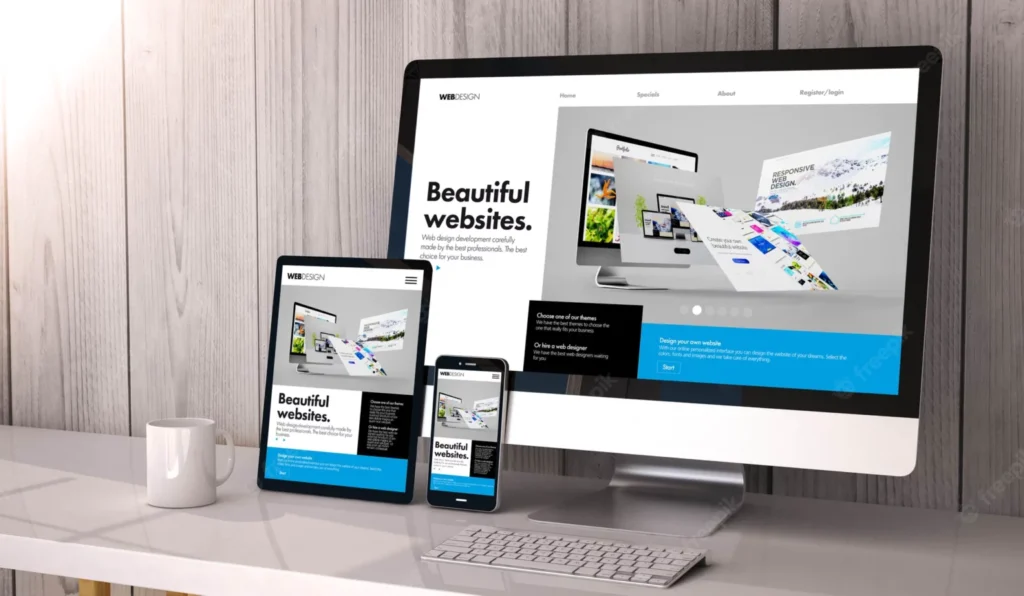 web design melbourne
